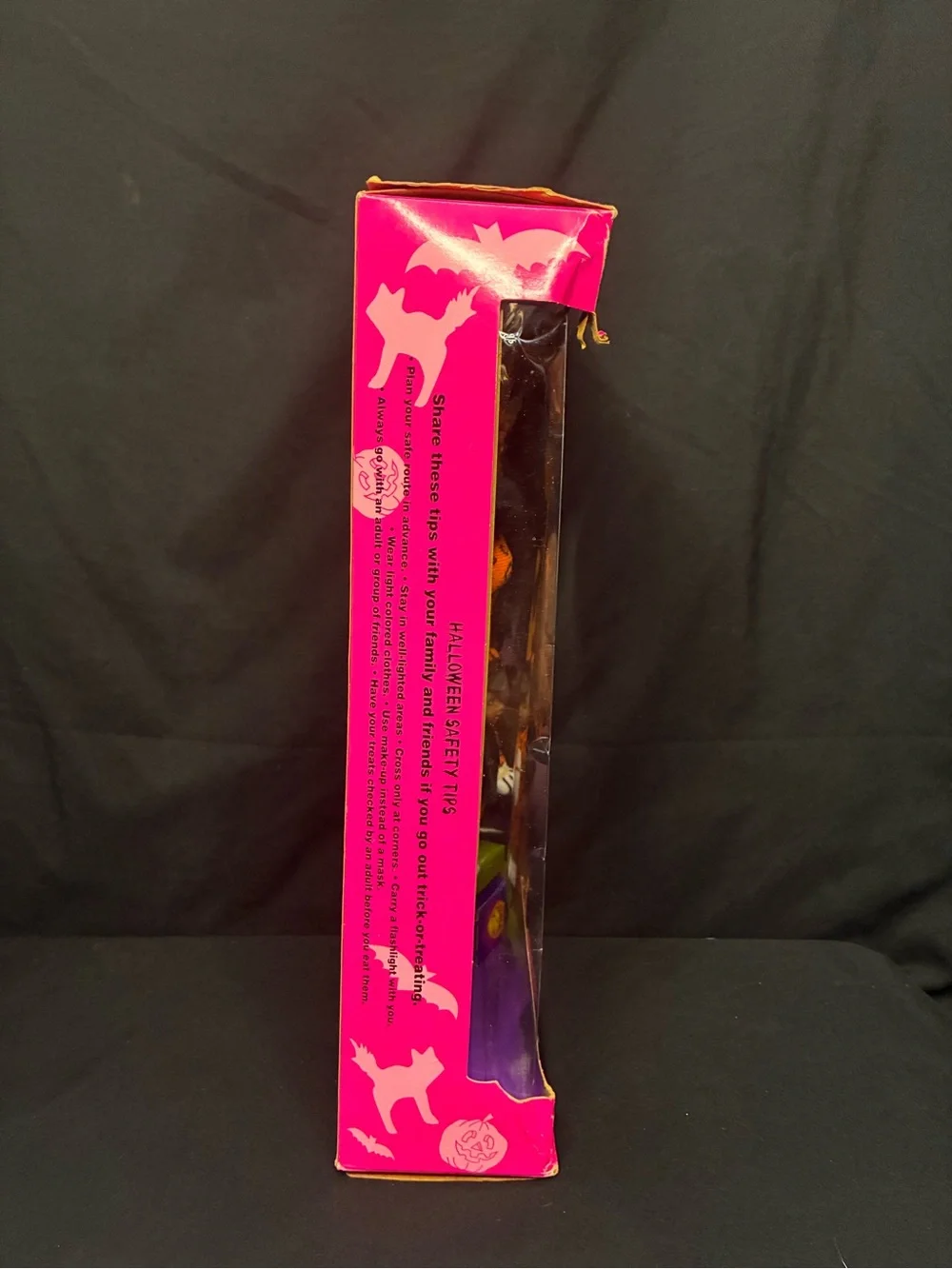 1998 Halloween Fun Barbie & Kelly | Target Special Edition | AS IS